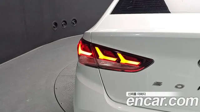 Hyundai Sonata New Rise, фото 22