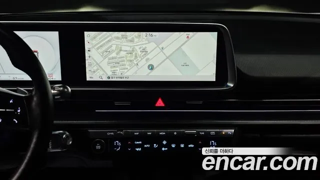 Hyundai Ioniq 6, фото 2
