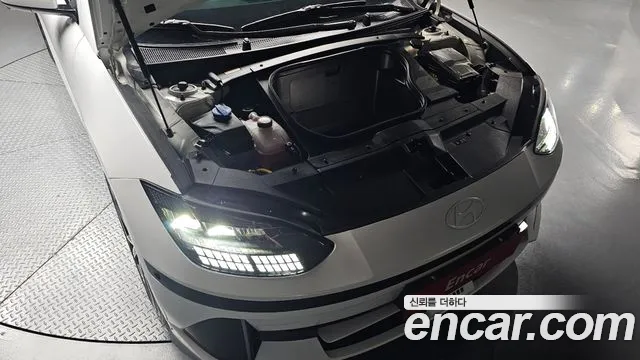 Hyundai Ioniq 6, фото 14
