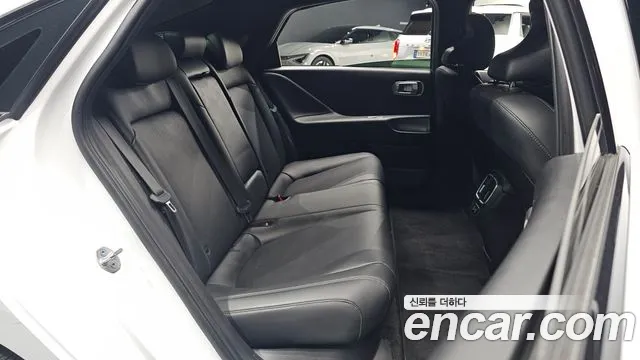 Hyundai Ioniq 6, фото 22