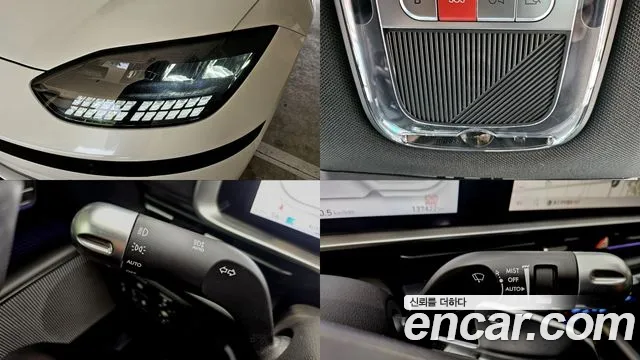 Hyundai Ioniq 6, фото 23