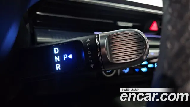 Hyundai Ioniq 6, фото 6