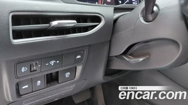Hyundai Sonata, фото 30