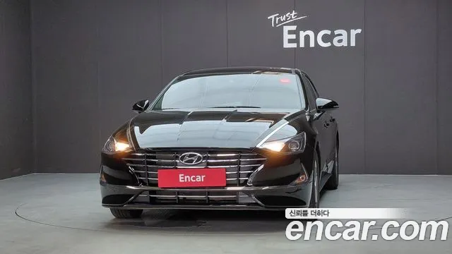 Hyundai Sonata, фото 2