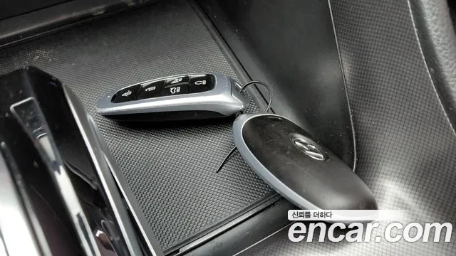 Hyundai Sonata, фото 16