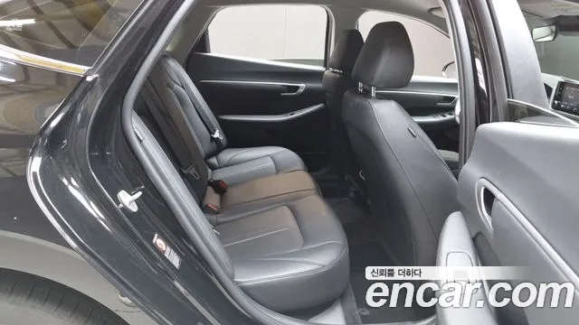 Hyundai Sonata, фото 3