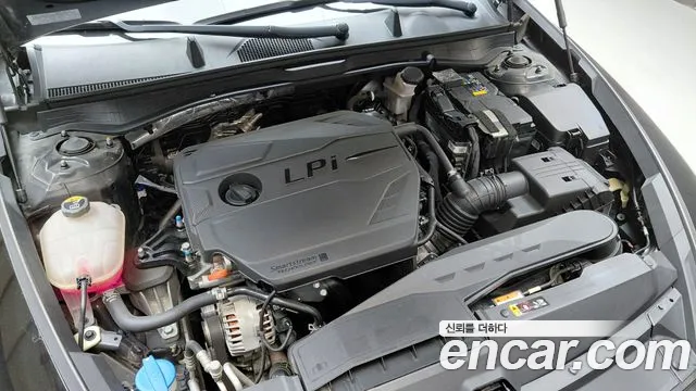 Hyundai Sonata, фото 24