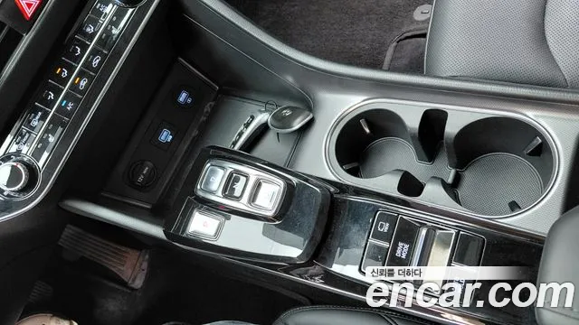 Hyundai Sonata, фото 4