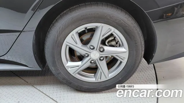 Hyundai Sonata, фото 6