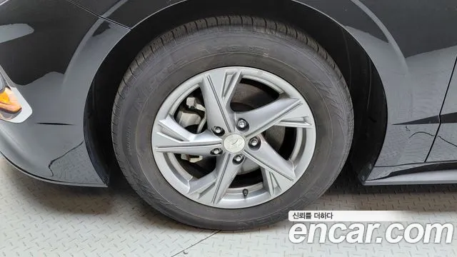 Hyundai Sonata, фото 7