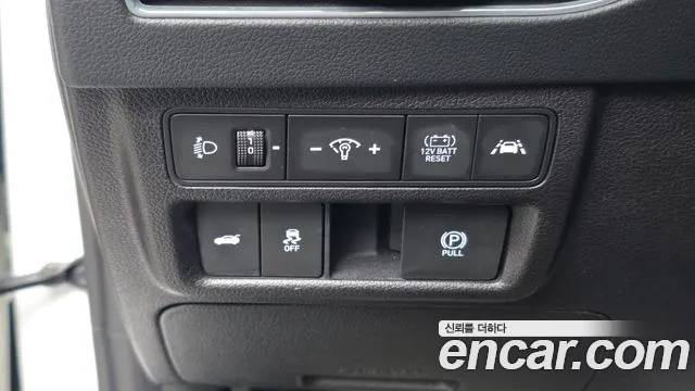 Hyundai Sonata Hybrid, фото 19