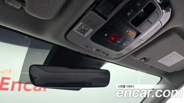 Hyundai Sonata Hybrid, фото 6