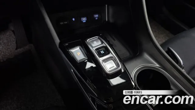 Hyundai Sonata Hybrid, фото 7
