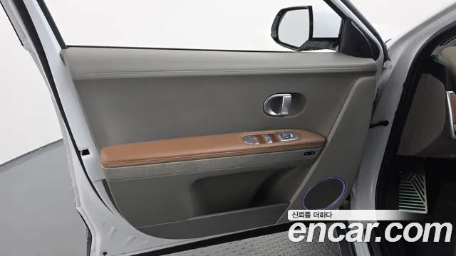 Hyundai Ioniq 5, фото 2