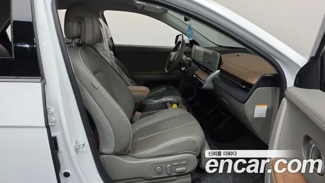 Hyundai Ioniq 5, фото 16