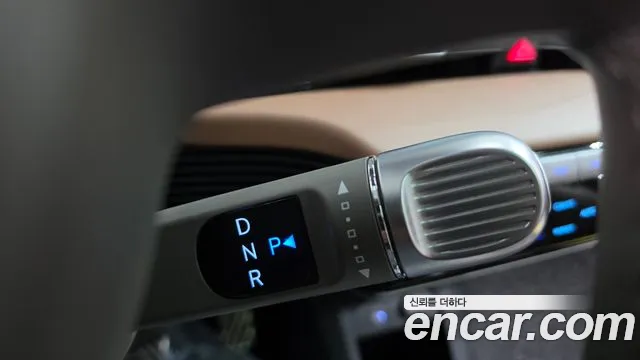 Hyundai Ioniq 5, фото 18