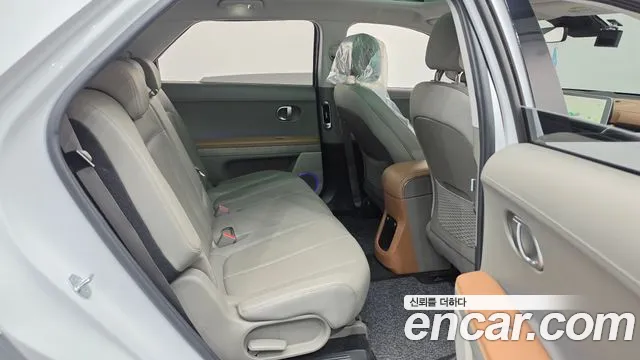 Hyundai Ioniq 5, фото 3