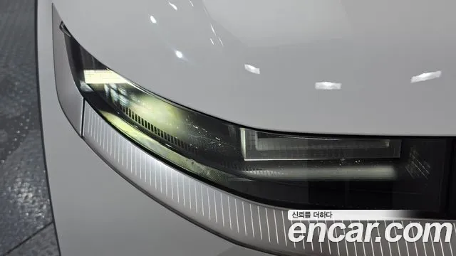 Hyundai Ioniq 5, фото 23