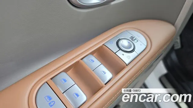 Hyundai Ioniq 5, фото 4