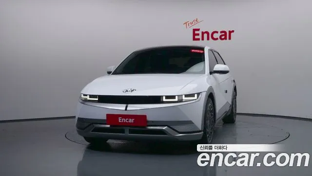 Hyundai Ioniq 5, фото 32