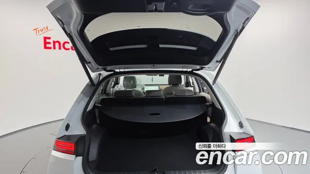 Hyundai Ioniq 5, фото 33
