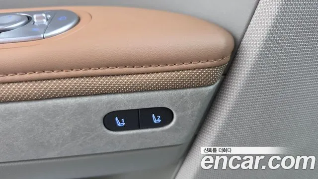 Hyundai Ioniq 5, фото 35