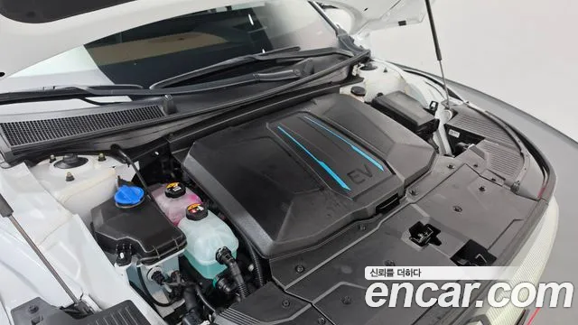 Hyundai Ioniq 5, фото 6