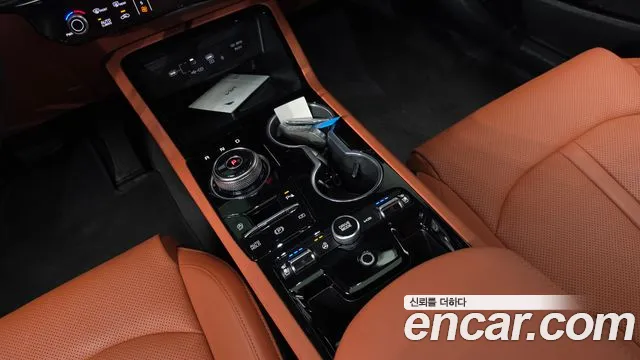 Kia K5, фото 10