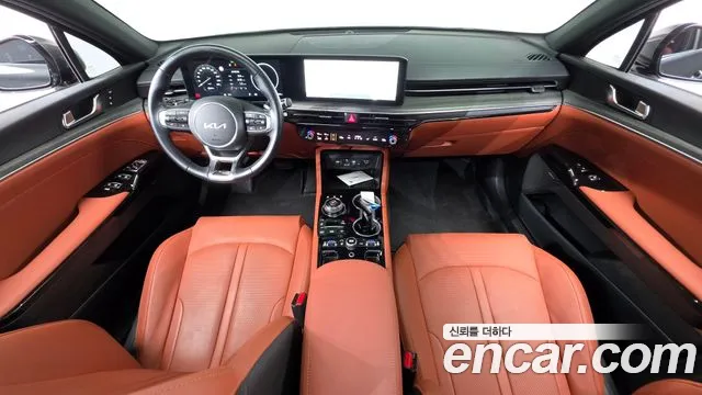 Kia K5, фото 2