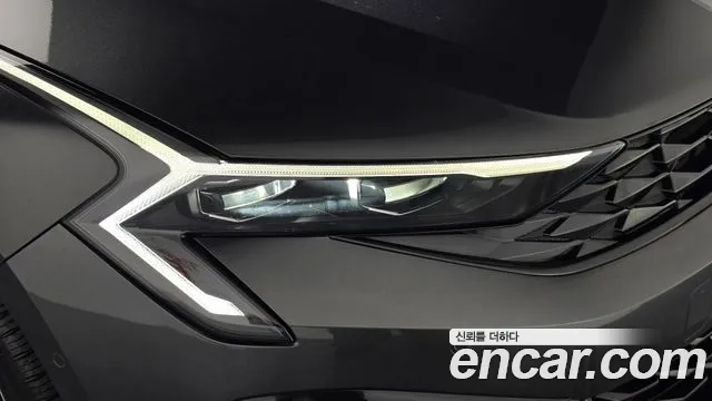Kia K5, фото 3