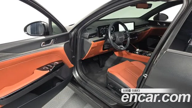 Kia K5, фото 31