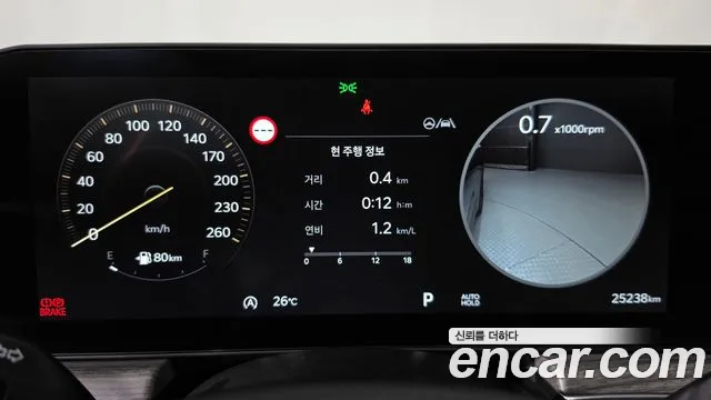 Kia K5, фото 32