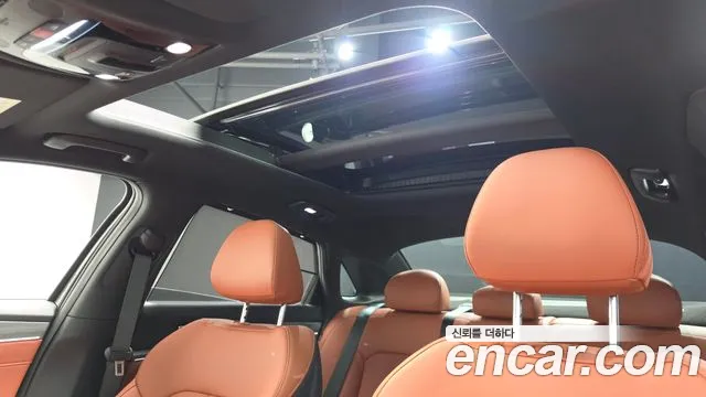 Kia K5, фото 6