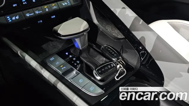 Hyundai Elantra, фото 15