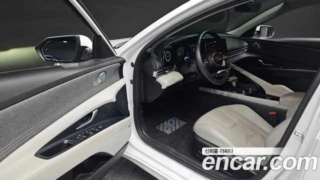 Hyundai Elantra, фото 19