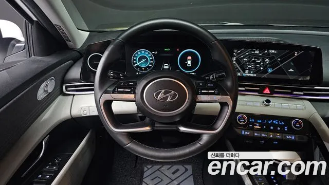 Hyundai Elantra, фото 3