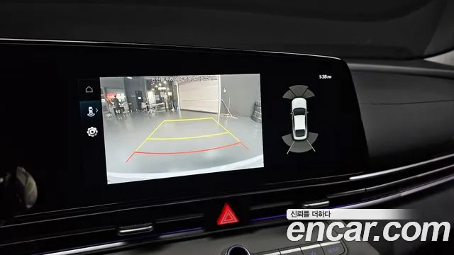 Hyundai Elantra, фото 8
