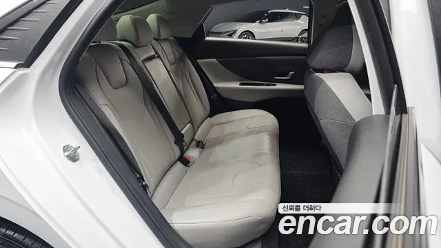 Hyundai Elantra, фото 10