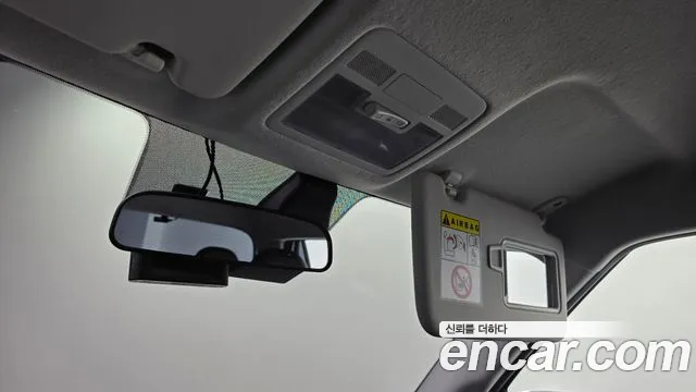 Hyundai Casper, фото 17