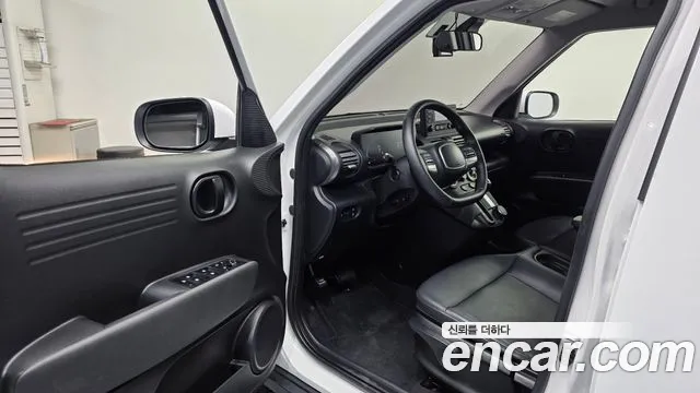 Hyundai Casper, фото 6