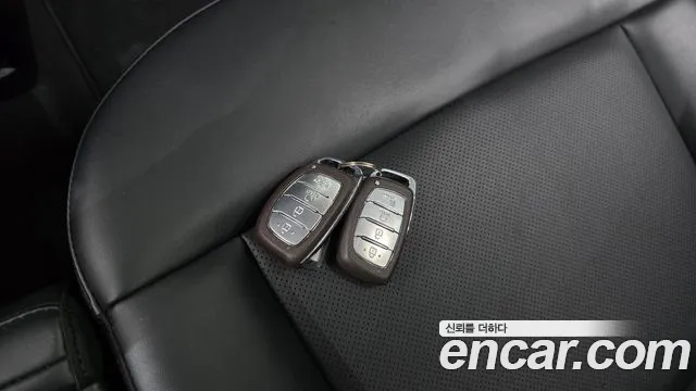 Hyundai Casper, фото 8