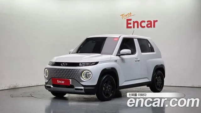 Hyundai Casper, фото 1