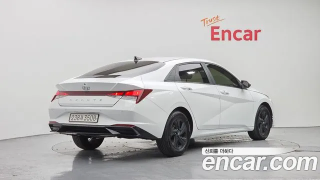 Hyundai Elantra, фото 2