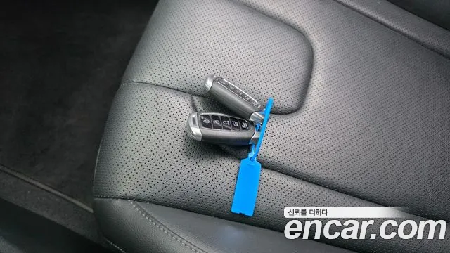 Hyundai Elantra, фото 19