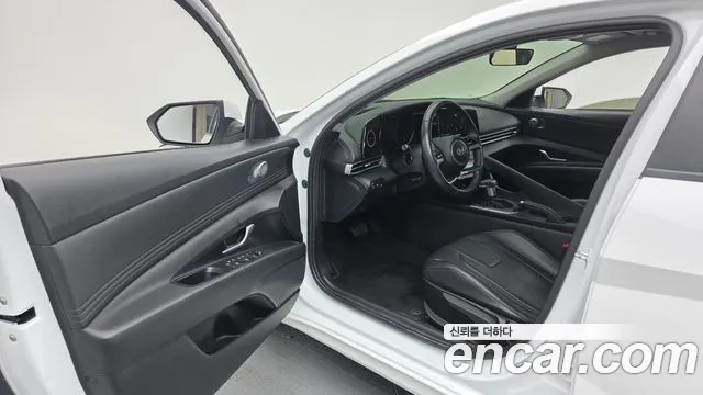 Hyundai Elantra, фото 5