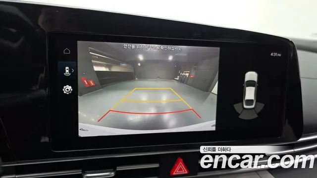 Hyundai Elantra, фото 14