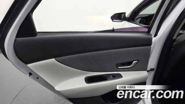 Hyundai Elantra, фото 16