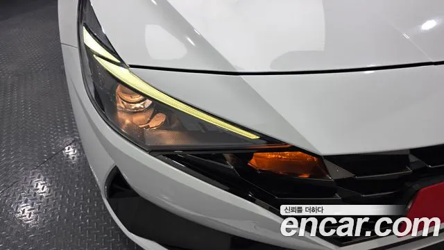 Hyundai Elantra, фото 18