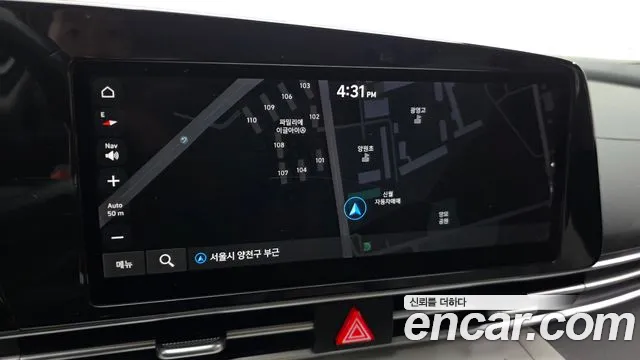 Hyundai Elantra, фото 20