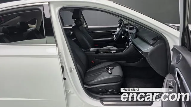 Hyundai Sonata, фото 32